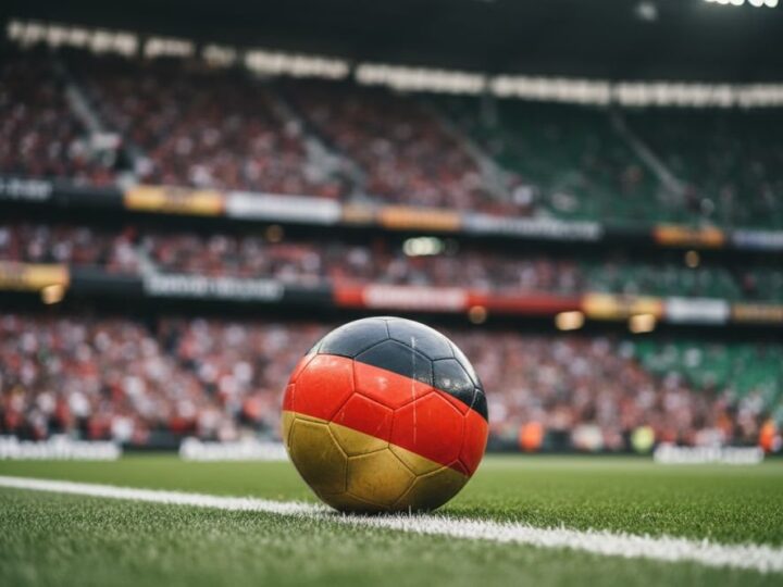 Reprezentacja Niemiec w piłce nożnej mężczyzn – mentalność zwycięzców i trofea