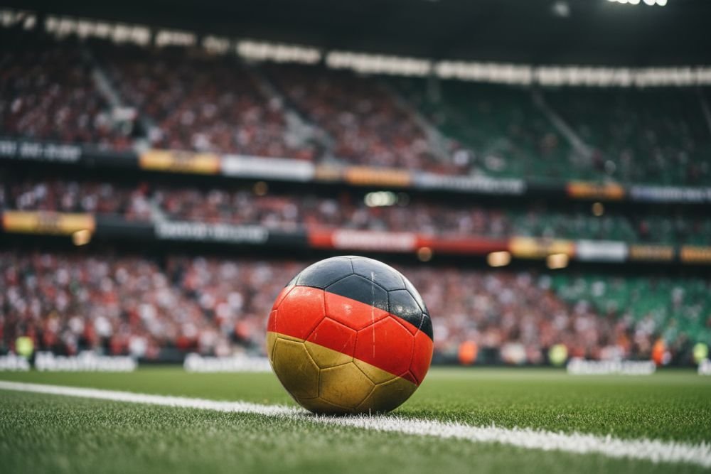 Reprezentacja Niemiec w piłce nożnej mężczyzn – mentalność zwycięzców i trofea