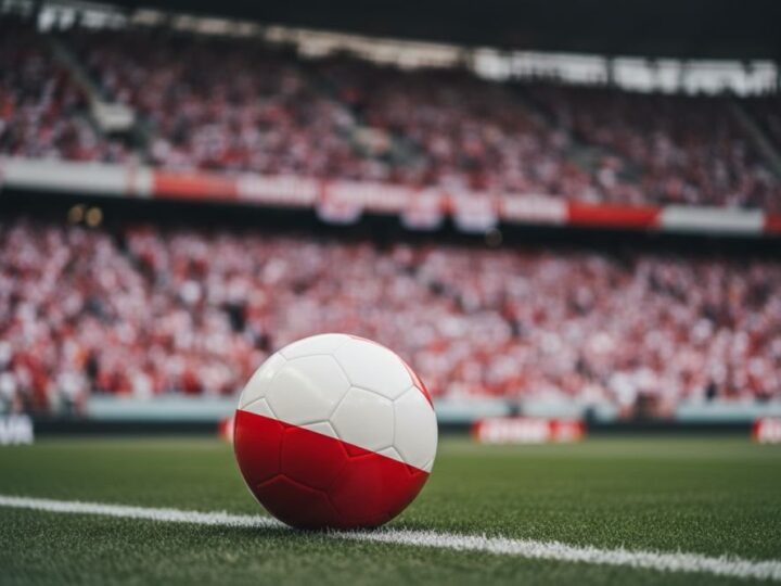 Reprezentacja Polski w piłce nożnej mężczyzn – historia, sukcesy, legendy