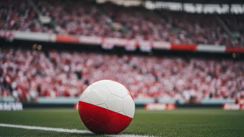 Reprezentacja Polski w piłce nożnej mężczyzn – historia, sukcesy, legendy