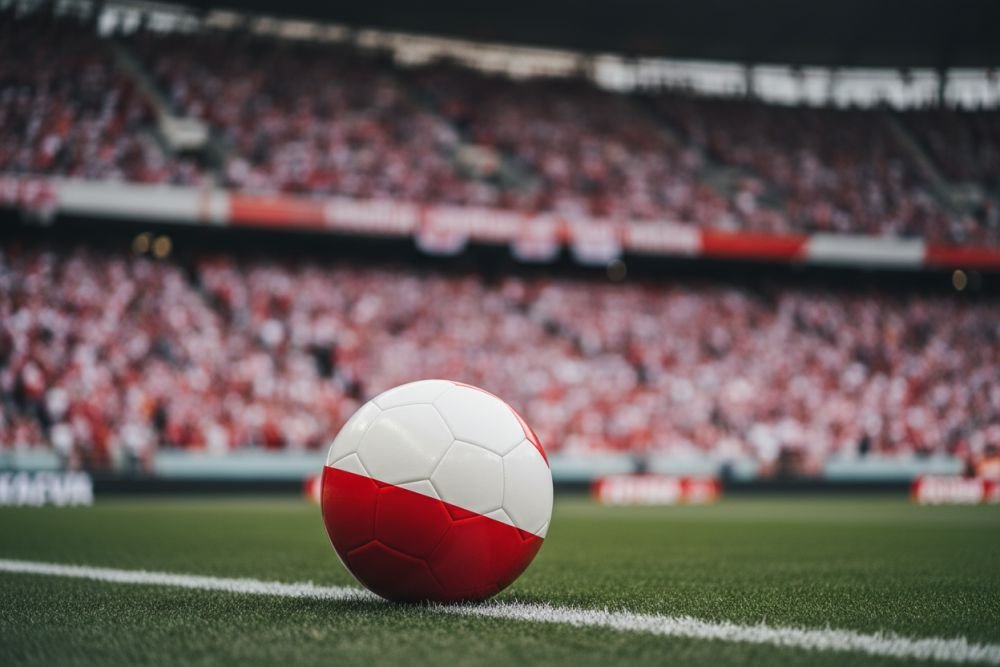 Reprezentacja Polski w piłce nożnej mężczyzn – historia, sukcesy, legendy