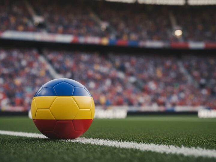 Reprezentacja Rumunii w piłce nożnej mężczyzn – od Hagi po współczesność