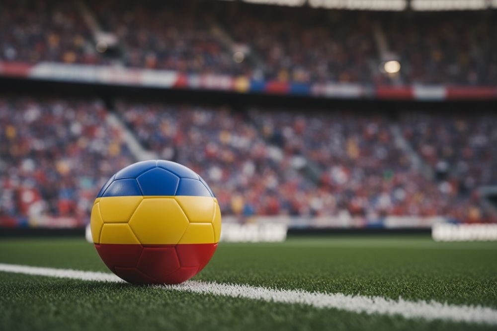 Reprezentacja Rumunii w piłce nożnej mężczyzn – od Hagi po współczesność